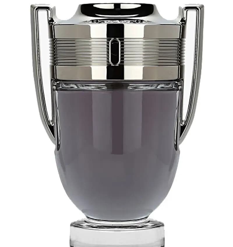 Invictus Perfume By Paco Rabanne | EAU DE PERFUME | Best Natural Spray