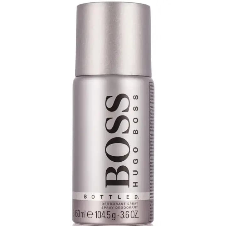 Boss Hogu Boss Deodorant Body Spray
