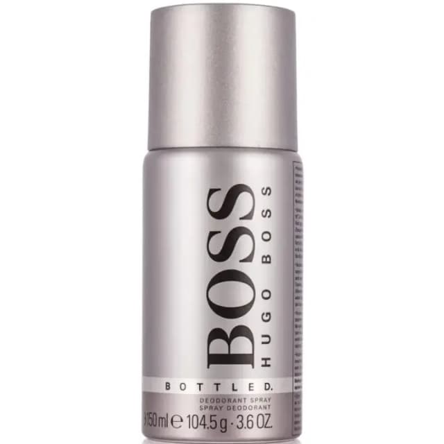 Boss Hogu Boss Deodorant Body Spray