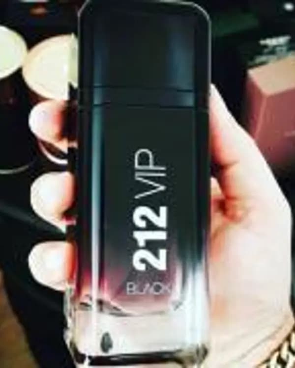 212 VIP BLACK OWN THE PARTY NYC | BEST BRANDED REFRESHING SMELL PERFUME