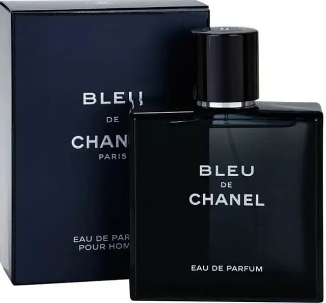 BLEU DE CHANEL BRANDED PERFUME | EAU DE PERFUME POUR HOMME | ELEGANT AND REFRESHING SMELL