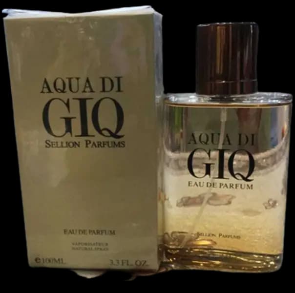 AQUA DI GIO EAU DI TOILETTE PERFUMES | NATURAL SPRAY | SAFE FOR SKIN | SUITABLE FOR EVERY SEASON