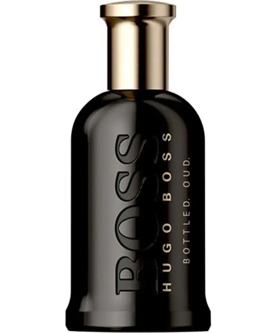 BOSS HUGO BOSS BOTTLED.OUD | REFESHING AND LONG LASTING FRAGRANCE | SAFE FOR SKIN