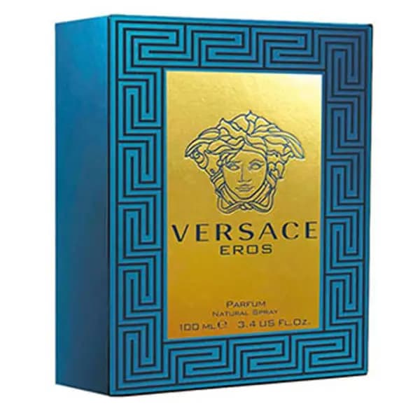VERSACE EROS EAU DE TOILETTE Perfume | Best Spray For Every Season | Natural Spray With Natural Fragrance
