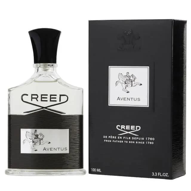 CREED AVENTUS PERFUME | BEST SELLING PERFUME EVER | NATURAL SPRAY