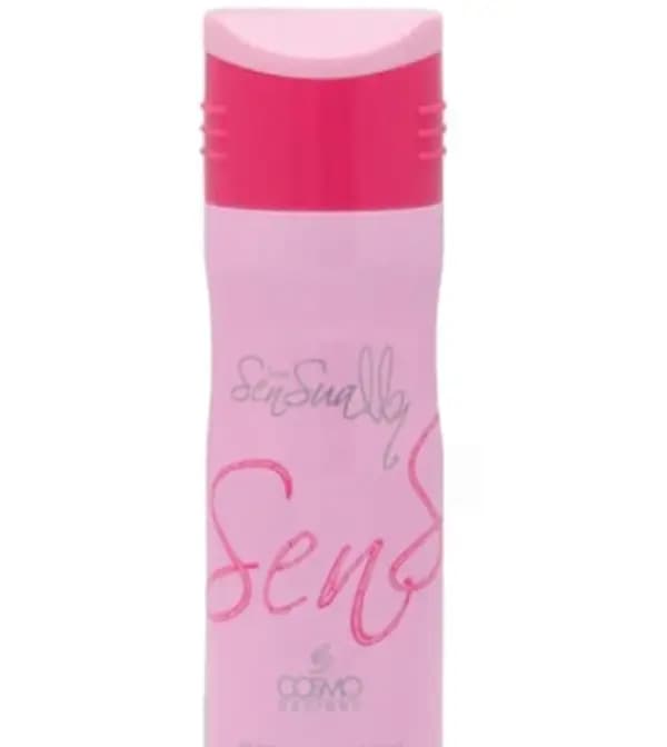 Sensual Body Spray | Long Lasting Fragrance | Refreshing Smell